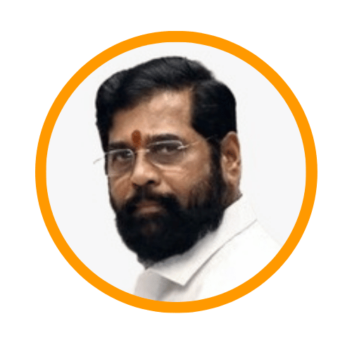 Eknath Shinde