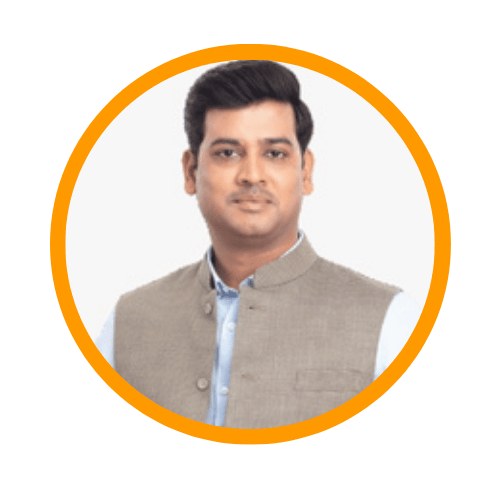 Dr. Shrikant Shinde